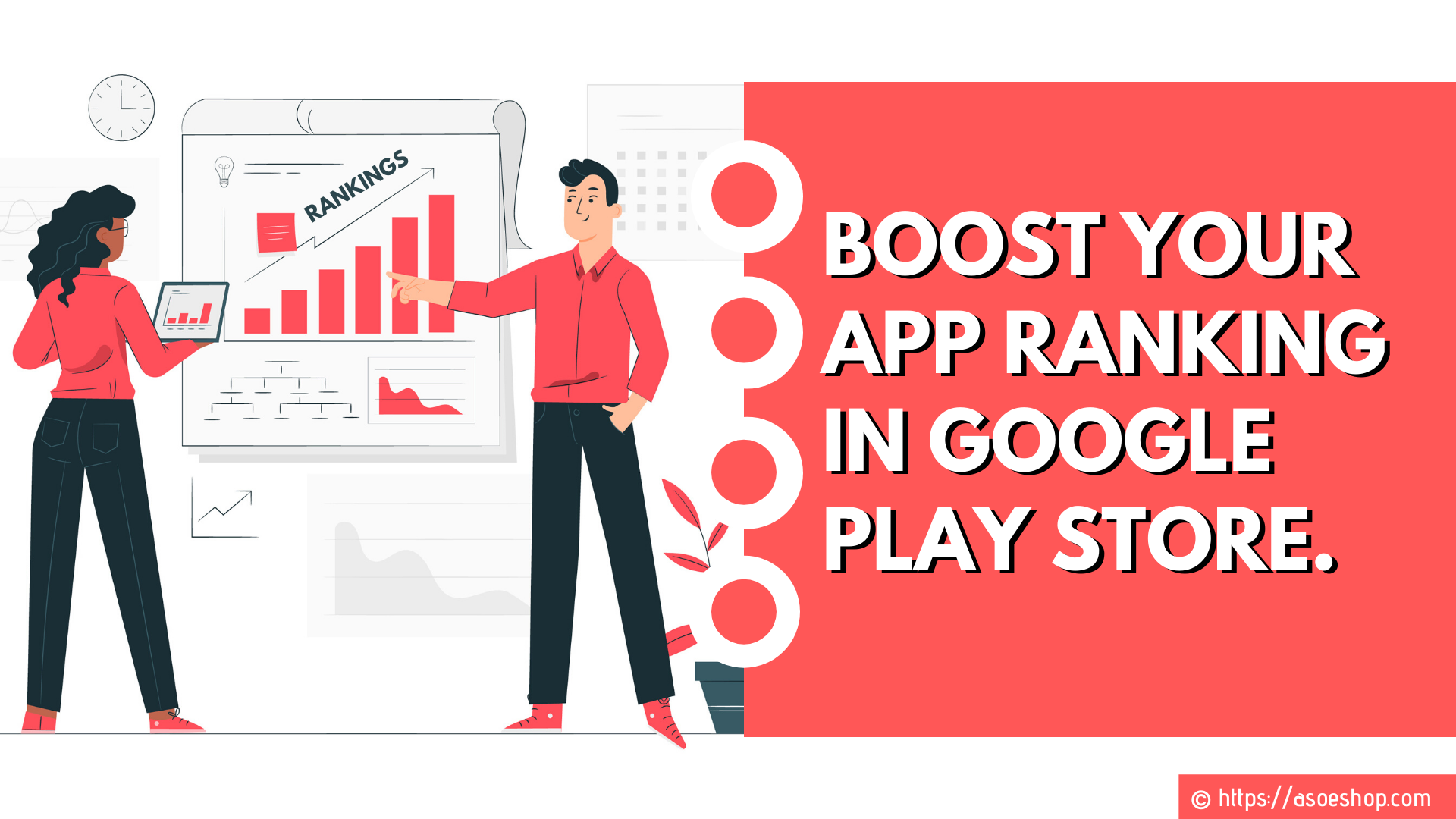 Buy Keyword Installs to Boost your App Ranking in Google Play Store.